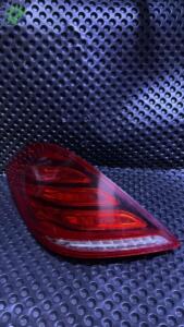 MERCEDES W222 S SERİSİ SOL STOP A2229065601