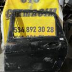 MERCEDES W245 B SERİSİ SOL ARKA KAPI