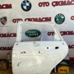 MERCEDES W246 B SERİSİ SOL ARKA KAPI