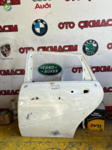 MERCEDES W246 B SERİSİ SOL ARKA KAPI