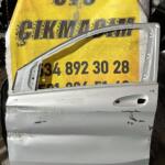 MERCEDES W246 B SERİSİ SOL ÖN KAPI