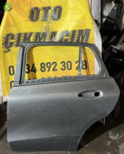 MERCEDES W293 EQC SOL ARKA KAPI