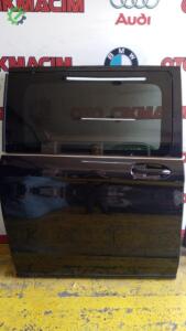 MERCEDES VİTO W447 HATASIZ DOLU SAĞ SÜRGÜLÜ KAPI