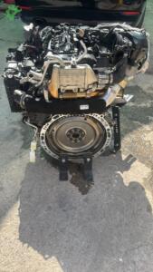 MERCEDES W447 VİTO 654.920 ÇİFT TURBO SANDIK MOTOR
