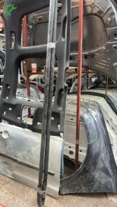 MERCEDES W447 VİTO TAVAN ÇITALARI