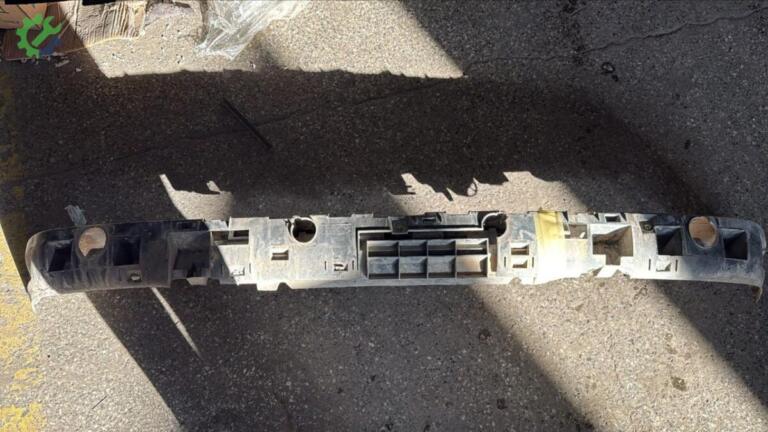 Mercedes-Benz Vito Arka Tampon çıkma parça