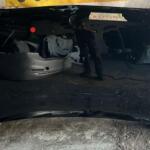 MERCEDES W639 VİTO KAPUT