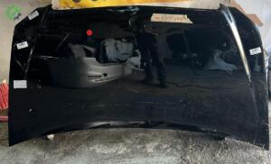 MERCEDES W639 VİTO KAPUT