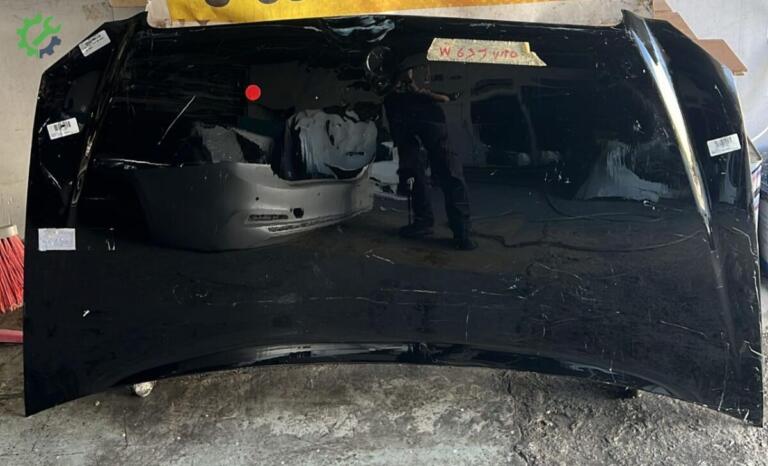Mercedes-Benz Vito Kaput çıkma parça