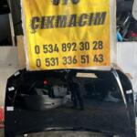 MERCEDES W639 VİTO KAPUT