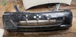 MERCEDES W639 VİTO ÖN TAMPON