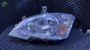 MERCEDES W639 VİTO SOL FAR