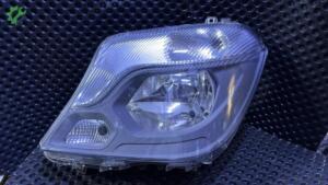 MERCEDES W906 SPRİNTER SOL FAR
