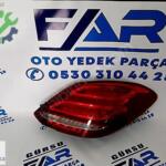MERCEDES- BENZ W205 STOP SAĞ ORJİNAL