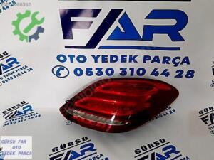 MERCEDES- BENZ W205 STOP SAĞ ORJİNAL