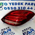 MERCEDES- BENZ W205 STOP SAĞ ORJİNAL