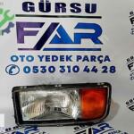 MERCEDES – BENZ AXOR SOL FAR 1996-2004