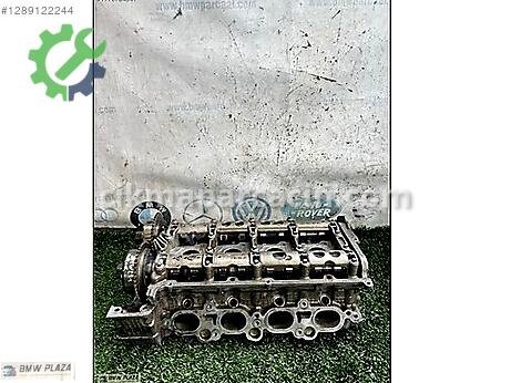 Mercedes-Benz C Eksantrik çıkma parça