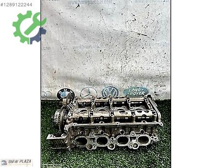 Mercedes-Benz C Eksantrik çıkma parça