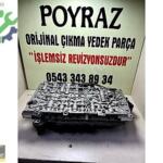 MERCEDES 7G TRONİC ŞANZIMAN KARTI A335457332 R2202771401