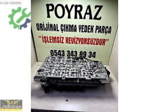 MERCEDES 7G TRONİC ŞANZIMAN KARTI A335457332 R2202771401