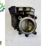 MERCEDES A160 A180 W169 ORJİNAL GAZ KELEBEĞİ A2661410525