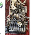 MERCEDES A170 CDI KOMPLE MOTOR ( ÜRÜNLERİMİZ FATURALIDIR )