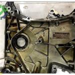 MERCEDES A180 CLA 180 W176 A200 MOTOR ÖN KAPAK A2700150402