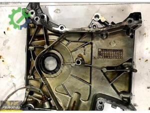 MERCEDES A180 CLA 180 W176 A200 MOTOR ÖN KAPAK A2700150402