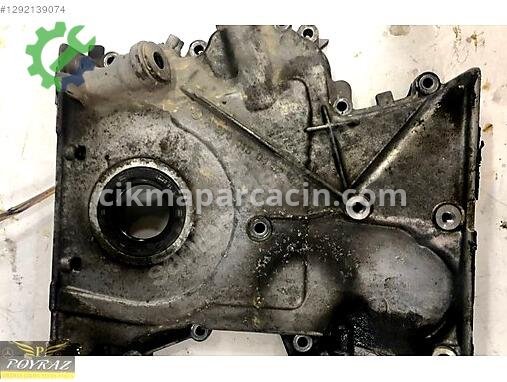 Mercedes-Benz CLA Triger Kapağı A2700150402 çıkma parça