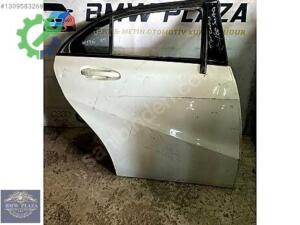 MERCEDES A SERİSİ A180 A200 W176 KASA SAĞ ARKA KAPI