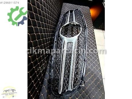 Mercedes-Benz A Ön Panjur çıkma parça