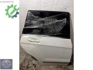 MERCEDES BENZ 09-12 GLK SAĞ ARKA KAPI HATASIZ