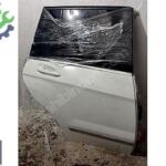 MERCEDES BENZ 09-12 GLK SAĞ ARKA KAPI HATASIZ