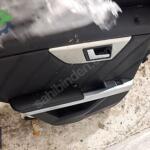 MERCEDES BENZ 09-12 GLK SAĞ ARKA KAPI HATASIZ