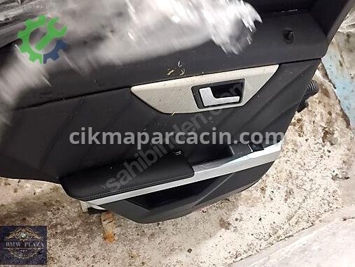 Mercedes-Benz GLK Sağ Arka Kapı çıkma parça