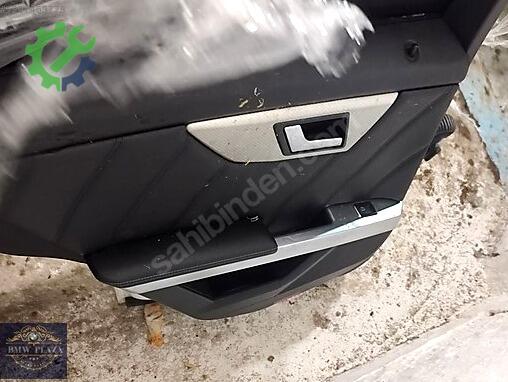 Mercedes-Benz GLK Sağ Arka Kapı çıkma parça