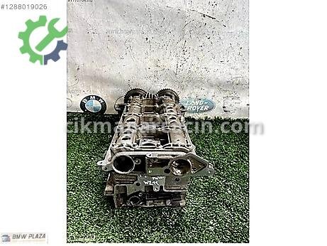Mercedes-Benz E Silindir Kapak çıkma parça