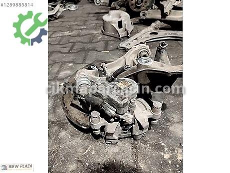 Mercedes-Benz A Sağ Ön Taşıyıcı çıkma parça
