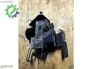 MERCEDES BENZ A170 ABS BEYNİ A003 431 74 12