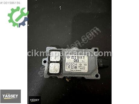 Mercedes-Benz Beyin çıkma parça