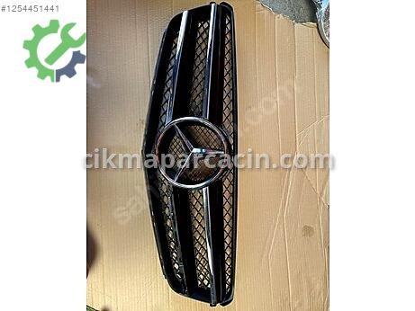 Mercedes-Benz 250 Ön Panjur çıkma parça