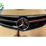 MERCEDES BENZ C KASA ÖN PANJUR ORJİNAL