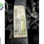 MERCEDES BENZ E220-E250-G­LK220-C220 OM651 651 KOMPLE MOTOR