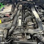 MERCEDES BENZ E220-E250 CDI OM651010 KOMPLE MOTOR GARANTİLİ