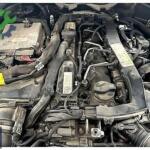 MERCEDES BENZ E220 E250 CDI OM651 651 KOMPLE MOTOR