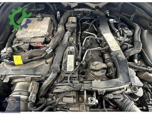 MERCEDES BENZ E220 E250 CDI OM651 651 KOMPLE MOTOR