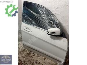 MERCEDES BENZ GLK 09-12 HATASIZ SAĞ ÖN KAPI
