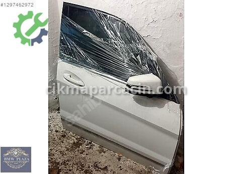 Mercedes-Benz GLK Sağ Ön Kapı çıkma parça