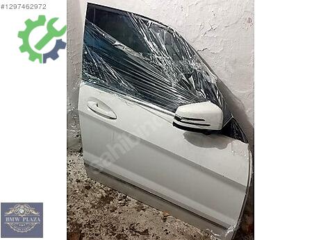 Mercedes-Benz GLK Sağ Ön Kapı çıkma parça